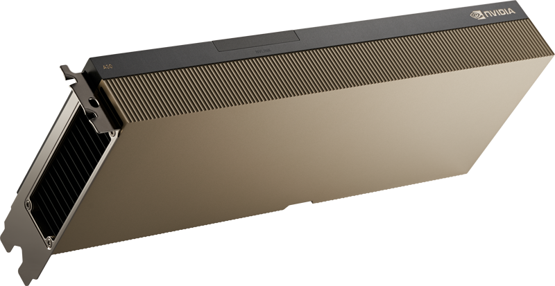 NVIDIA A30 GPU