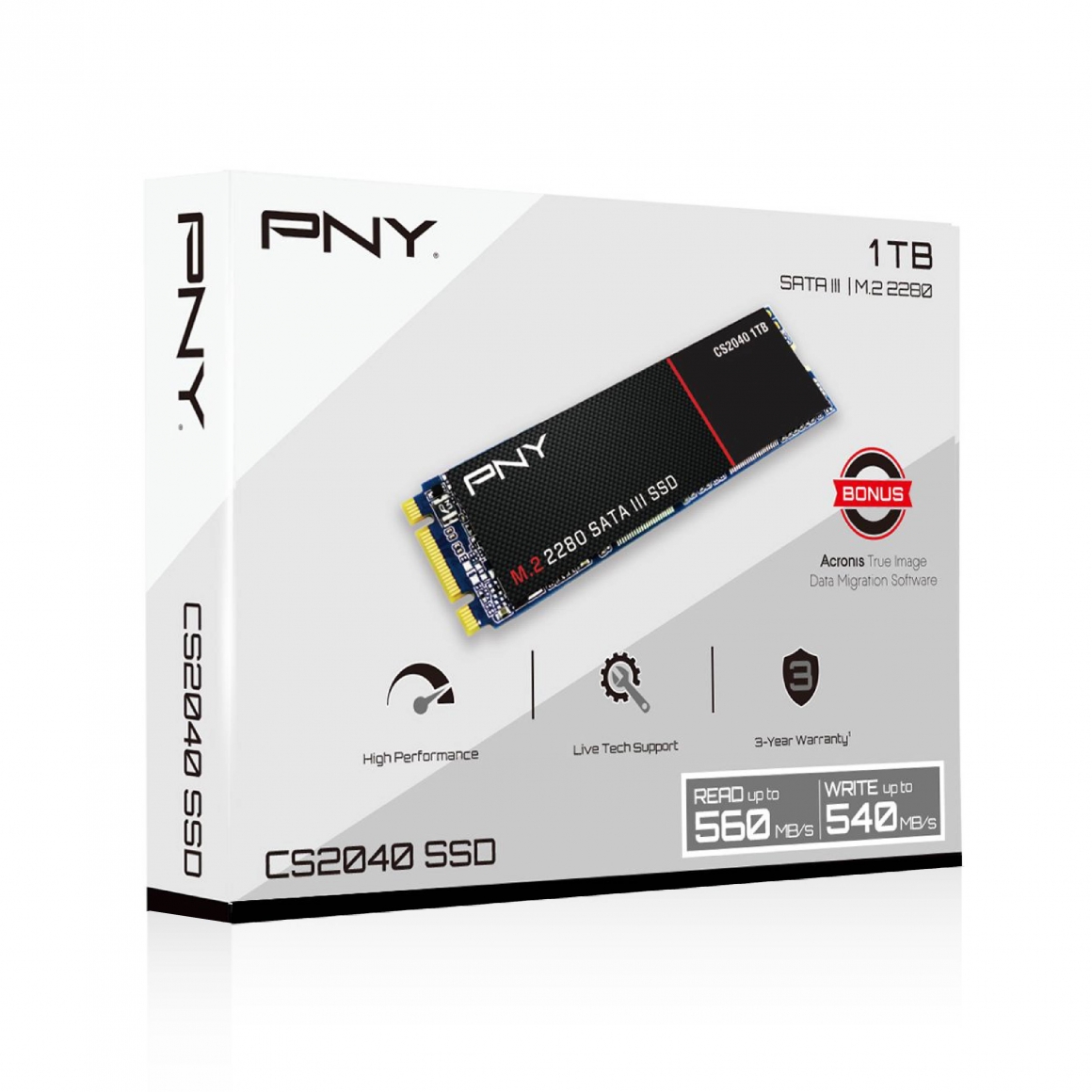 PNY_CS2040_M.2 SATA3_1TB_pk