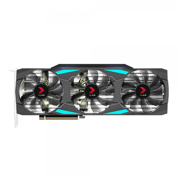 PNY GeForce RTX™ 3080 10GB XLR8 Gaming UPRISING EPIC-X RGB