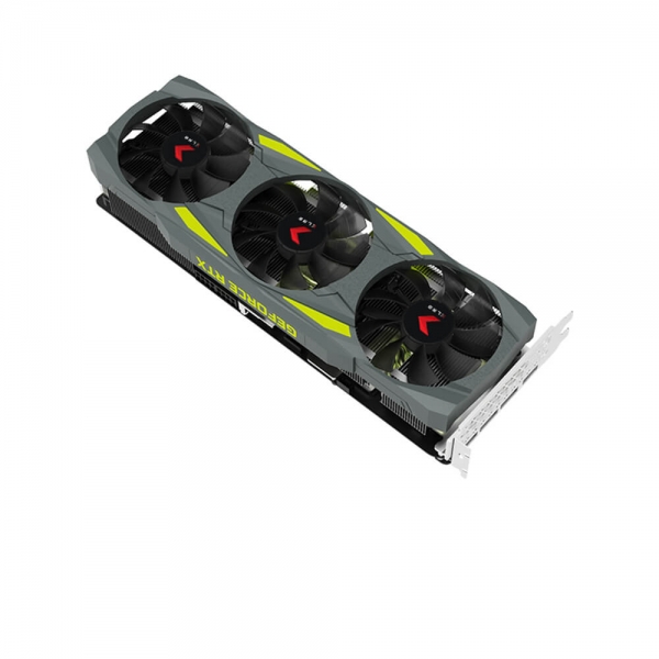 PNY GeForce RTX™ 3080 10GB XLR8 Gaming UPRISING EPIC-X RGB