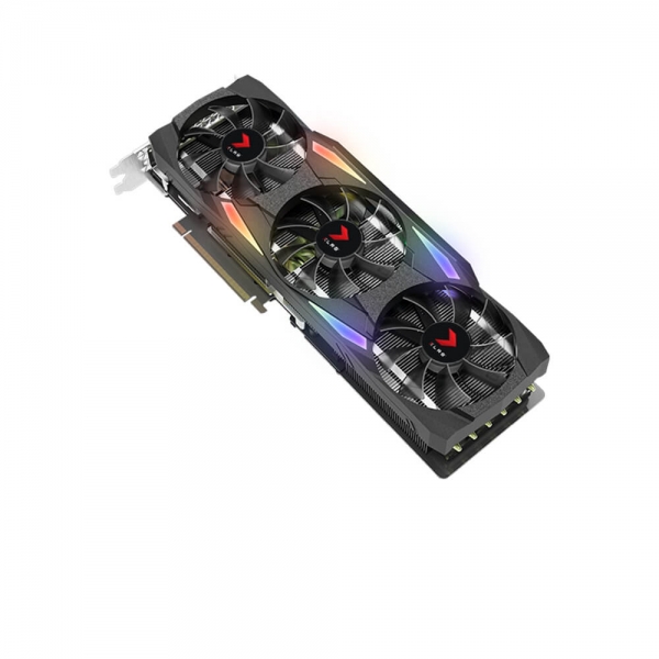 PNY GeForce RTX™ 3080 10GB XLR8 Gaming UPRISING EPIC-X RGB
