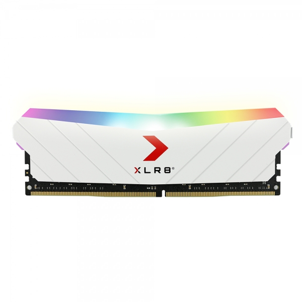 XLR8 RGB DDR4 3200MHz Desktop Memory-PNY