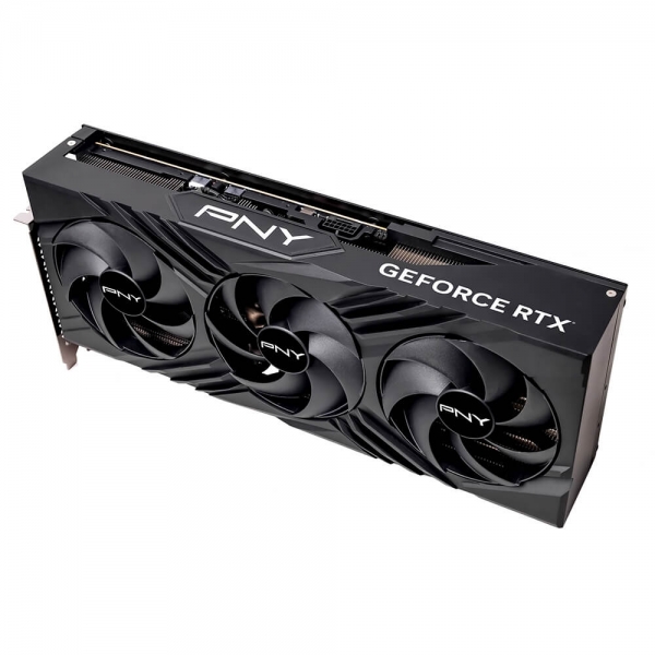 PNY GeForce RTX 4090 24GB TF Verto Edition-PNY