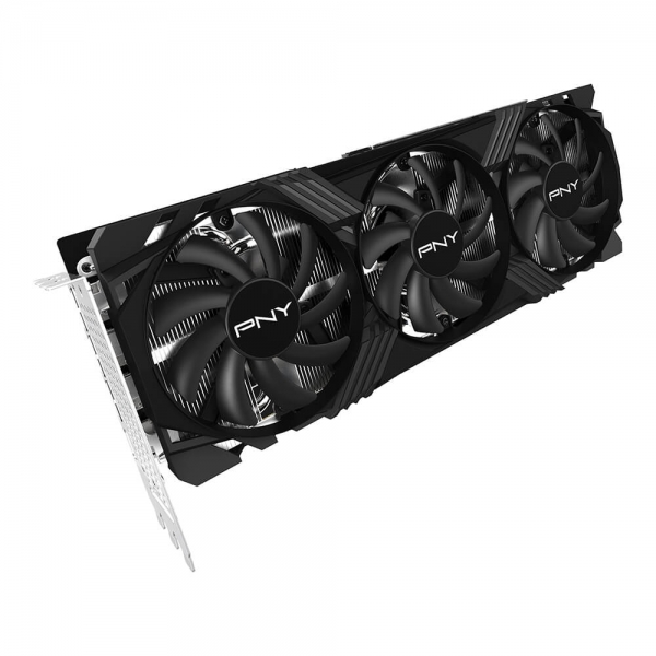 PNY GeForce RTX 4070 Ti 12GB Verto LED Triple Fan-PNY