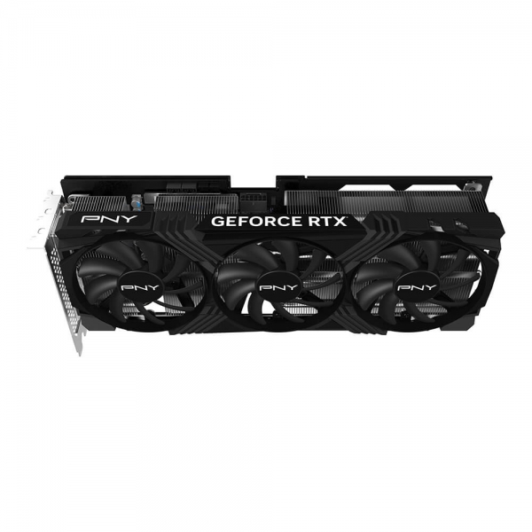 PNY GeForce RTX 4070 Ti 12GB Verto LED Triple Fan-PNY