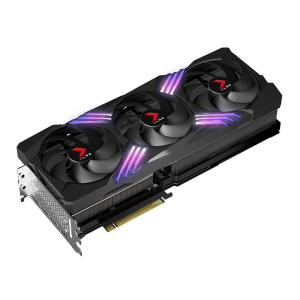 GeForce RTX™ 4090 24G PNY GeForce RTX 4090 24GB OC XLR8 Gaming Verto EPIC-X RGB™ TF-PNY