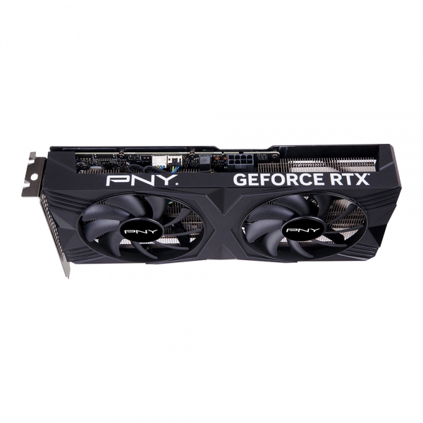 PNY GeForce RTX 4060 Ti 8GB VERTO Dual Fan-PNY