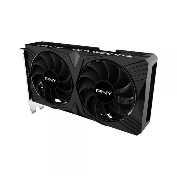 PNY GeForce RTX 4060 8GB VERTO Dual Fan-PNY