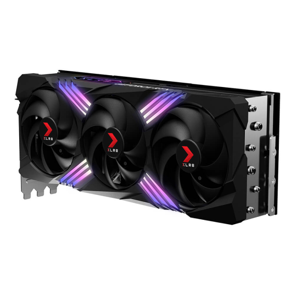PNY GeForce RTX™ 4080 SUPER 16GB OC ARGB TF VERTO-PNY