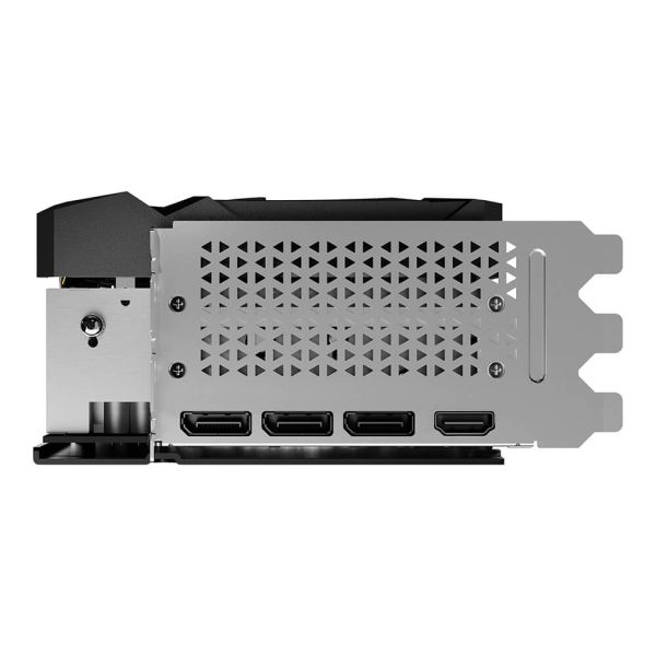 PNY GeForce RTX™ 4080 SUPER 16GB OC ARGB TF VERTO-PNY PNY GeForce RTX™ 4080 SUPER 16GB OC ARGB TF VERTO-PNY