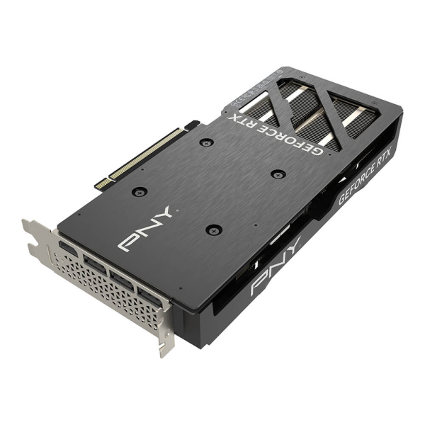 イ*ケ様 PNY GeForce RTX 4070 Super 12GB PNY GeForce RTX™ 4070 SUPER 12GB VERTO™ Overclocked Dual Fan