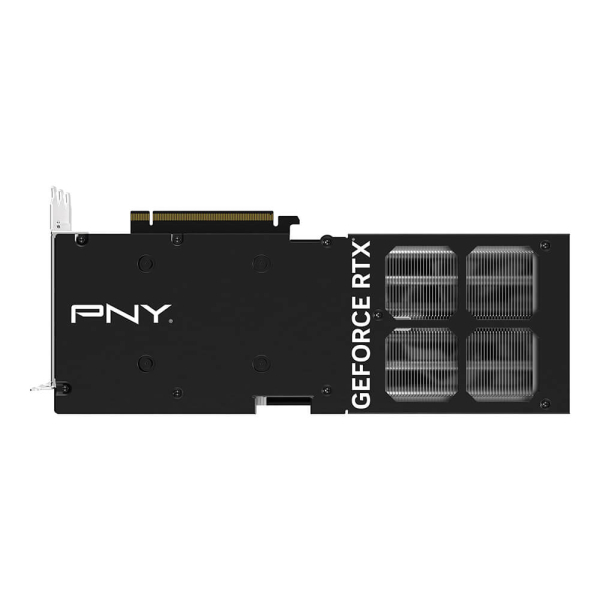 PNY GeForce RTX™ 4070 Ti SUPER 16GB VERTO™ Overclocked