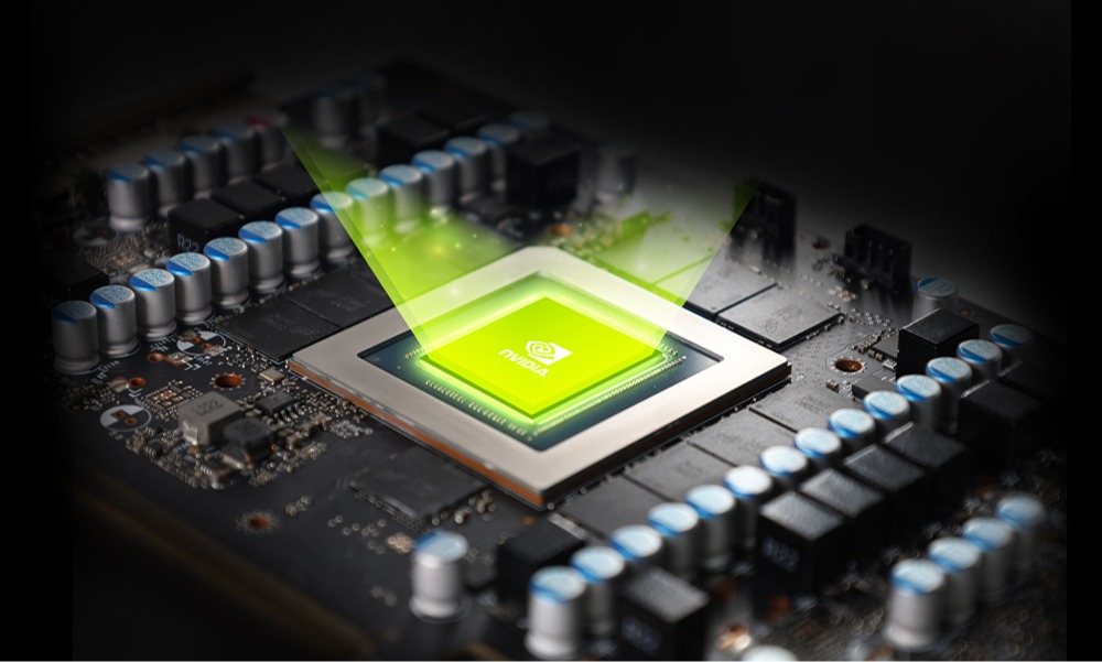 PNY GeForce RTX 4090 24GB TF Verto Edition-PNY