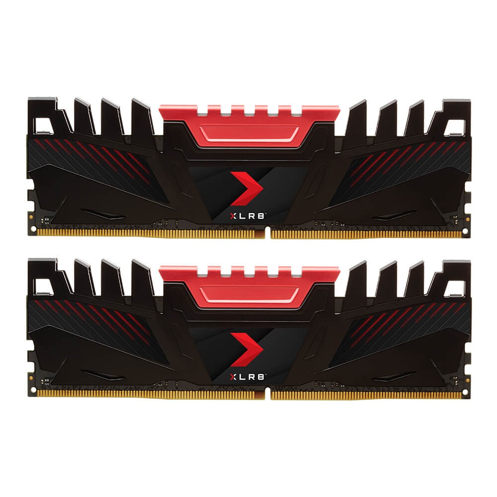 XLR8 DDR4 3200MHz Desktop Memory