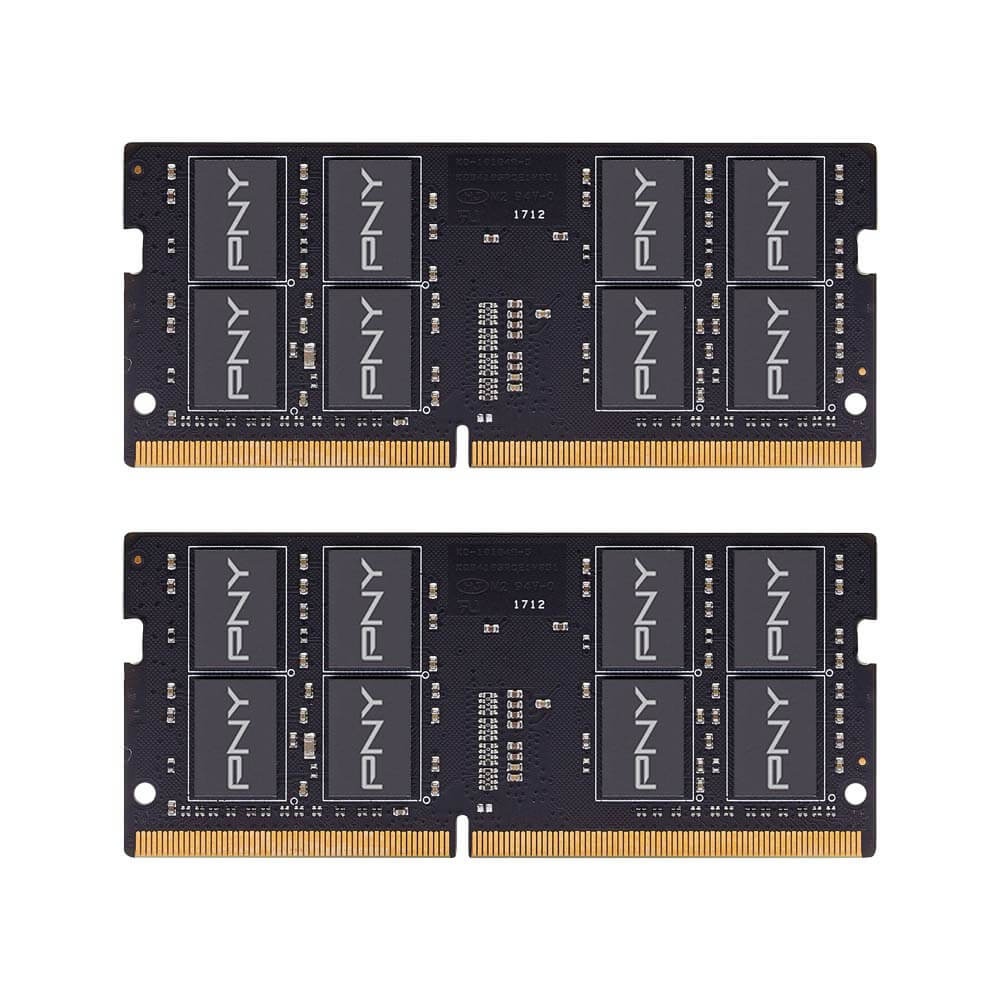 Performance DDR4 2666MHz Notebook Memory