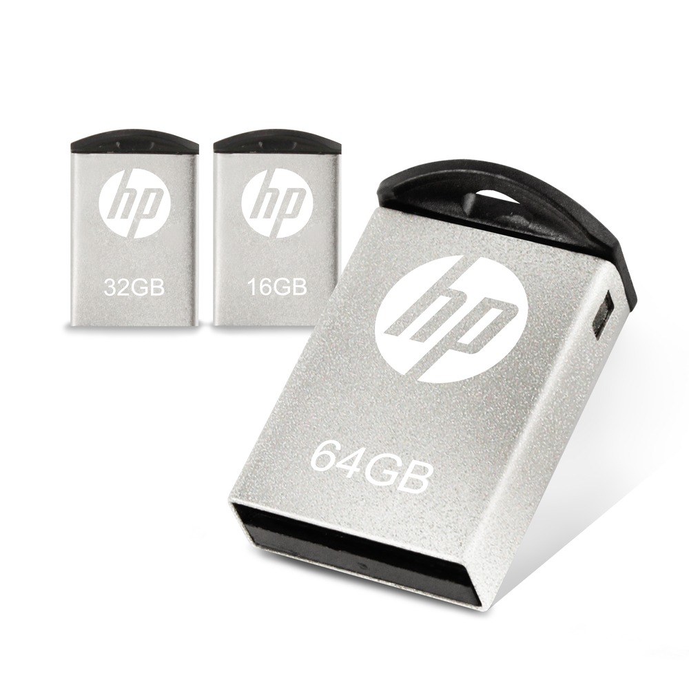 HP v222w USB Flash Drives