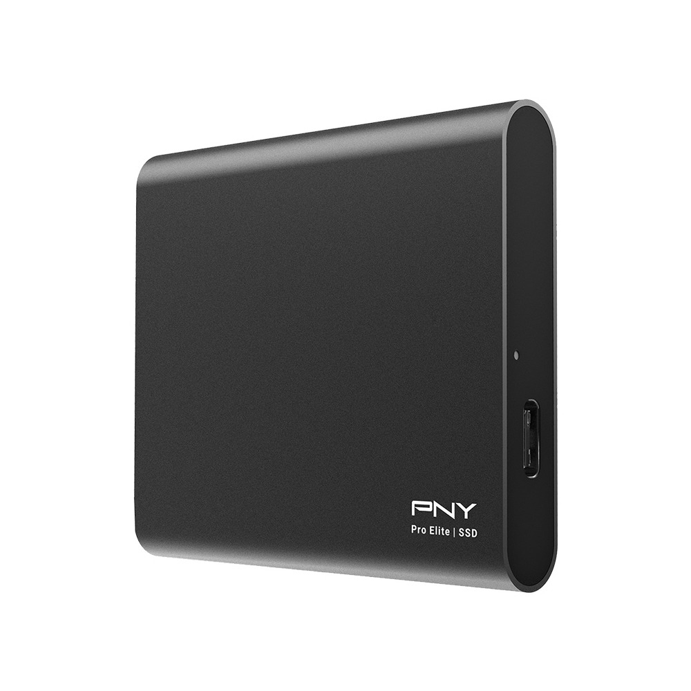 Pro Elite USB 3.1 Gen 2 Type-C Portable SSD