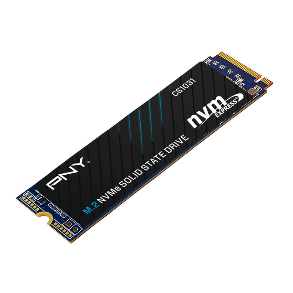 CS1031 M.2 2280 NVMe Gen3x4 SSD