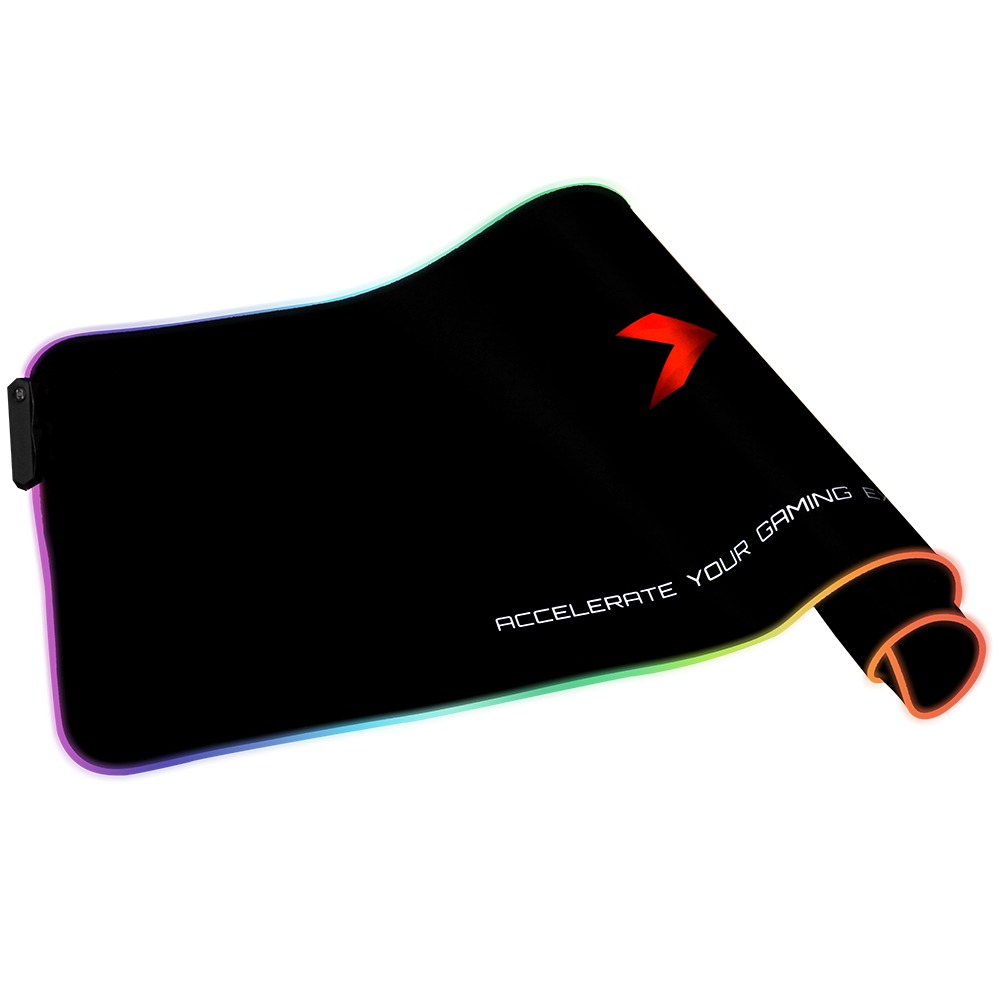 XLR8 Gaming Mouse Pad (Large)