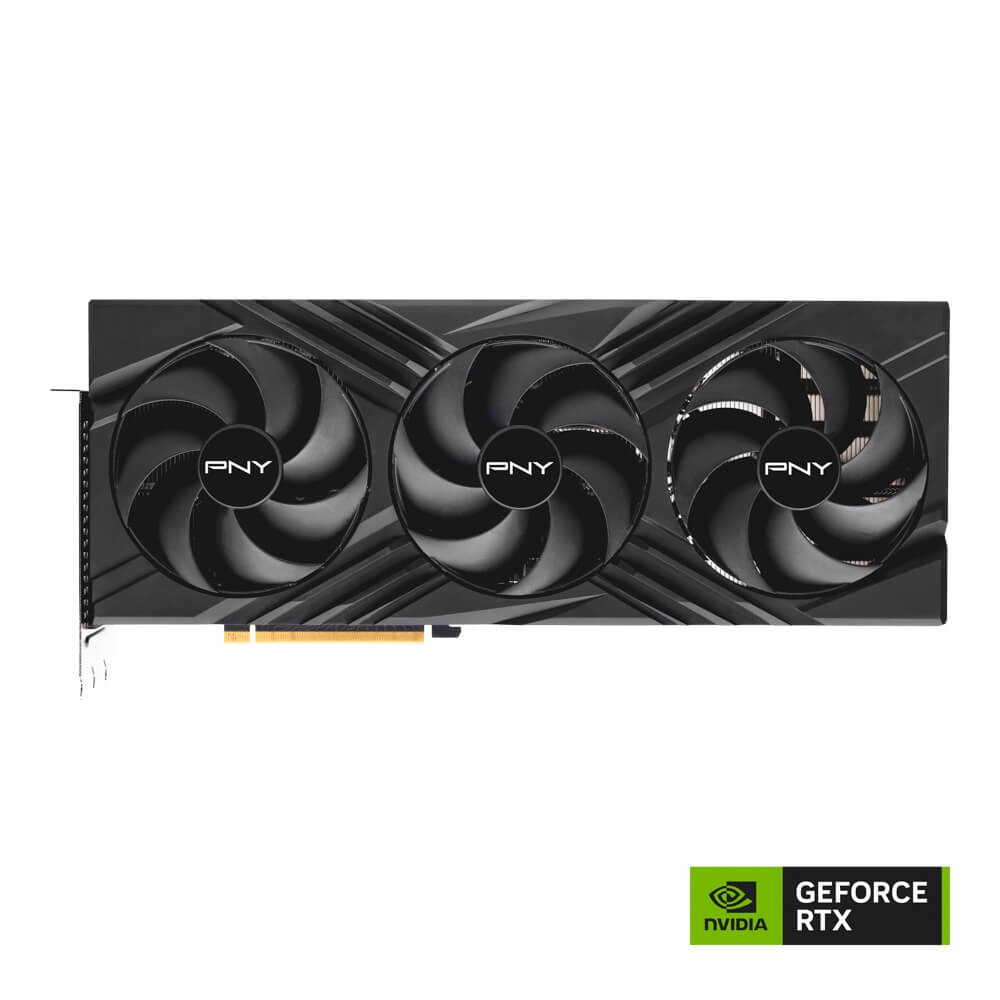 PNY GeForce RTX 4080 16GB TF VERTO Edition