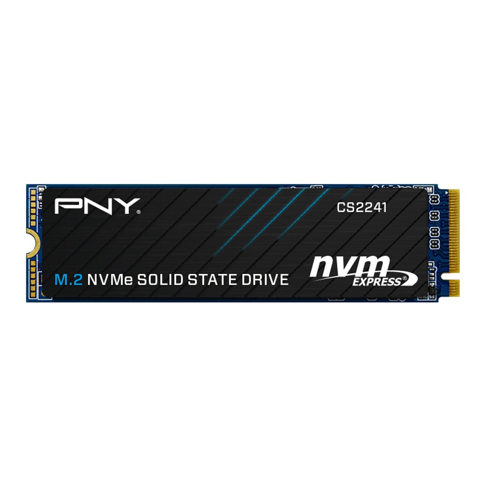 CS2241 M.2 2280 NVMe Gen 4x4 SSD