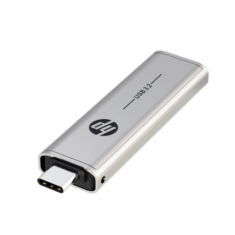 HP x796C OTG USB 3.2 Flash Drive