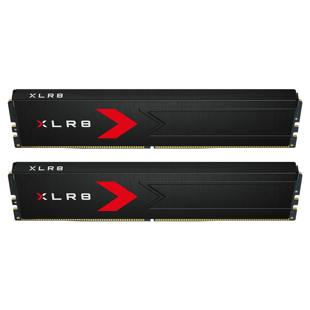 XLR8 DDR5 5600MHz Desktop Memory