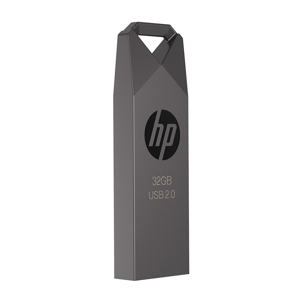 HP 235w USB 2.0 Flash Drives