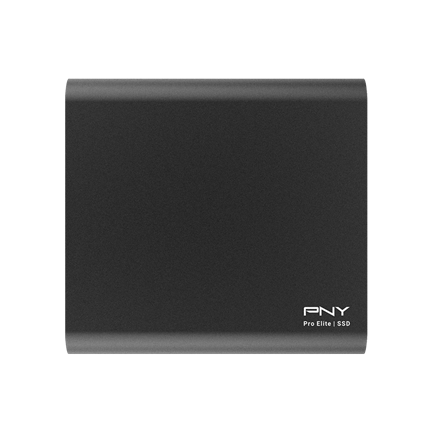 Pro Elite USB 3.1 Gen 2 Type-C Portable SSD