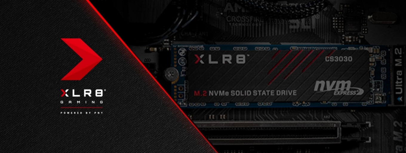Made for Gamers!