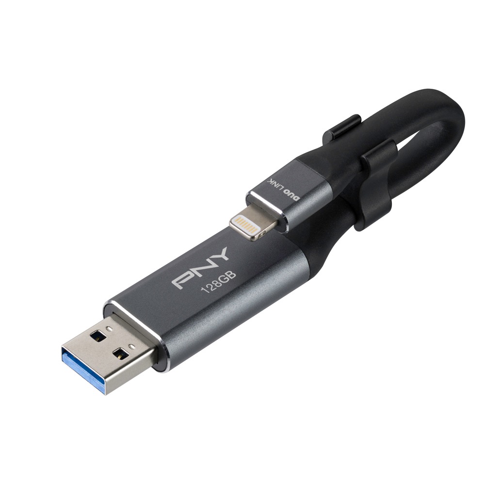 DUO LINK OTG USB Drives