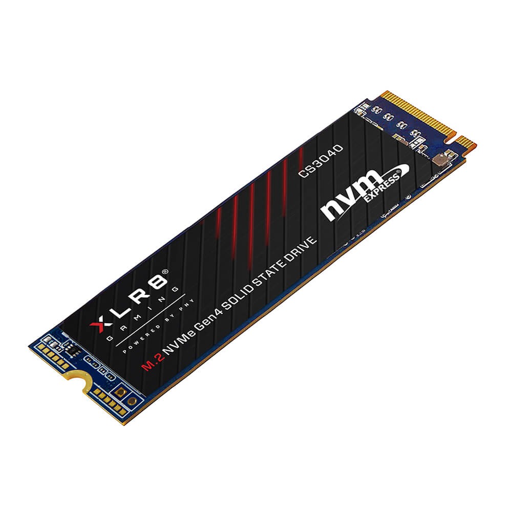 Solid State Drives