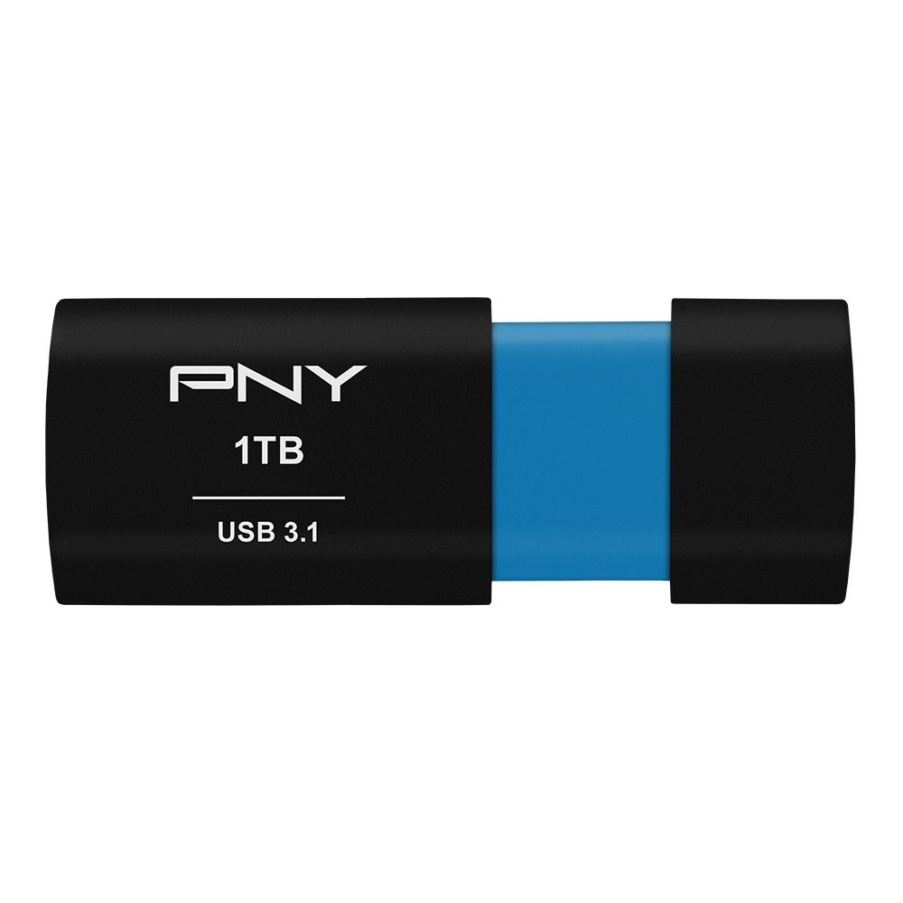 USB Flash Drives
