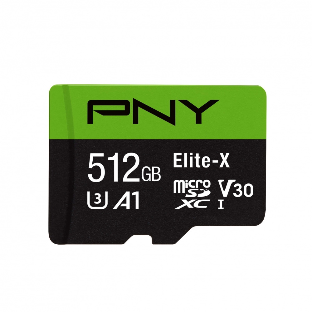 Flash Memory Cards