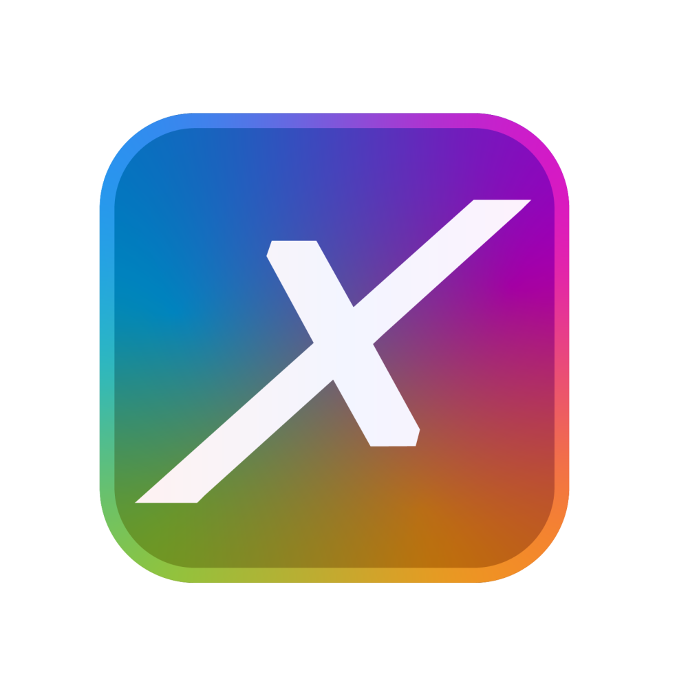 Velocity X</br> OC & RGB Software