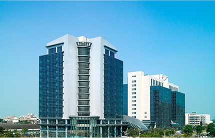 Hsinchu, Taiwan (Asia Headquarter)