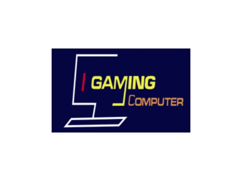 I Gaming Computer