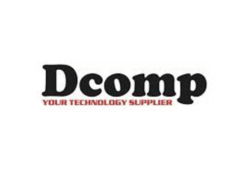 Dcomp