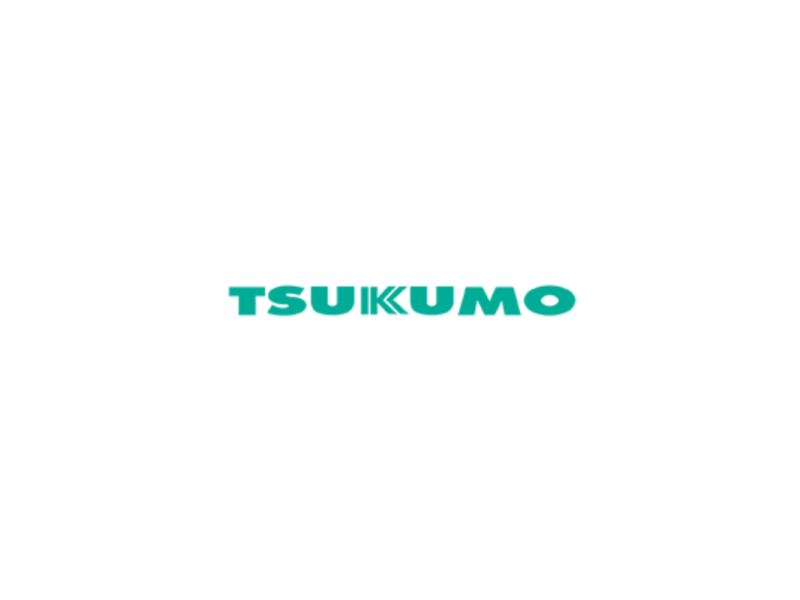 TSUKUMO