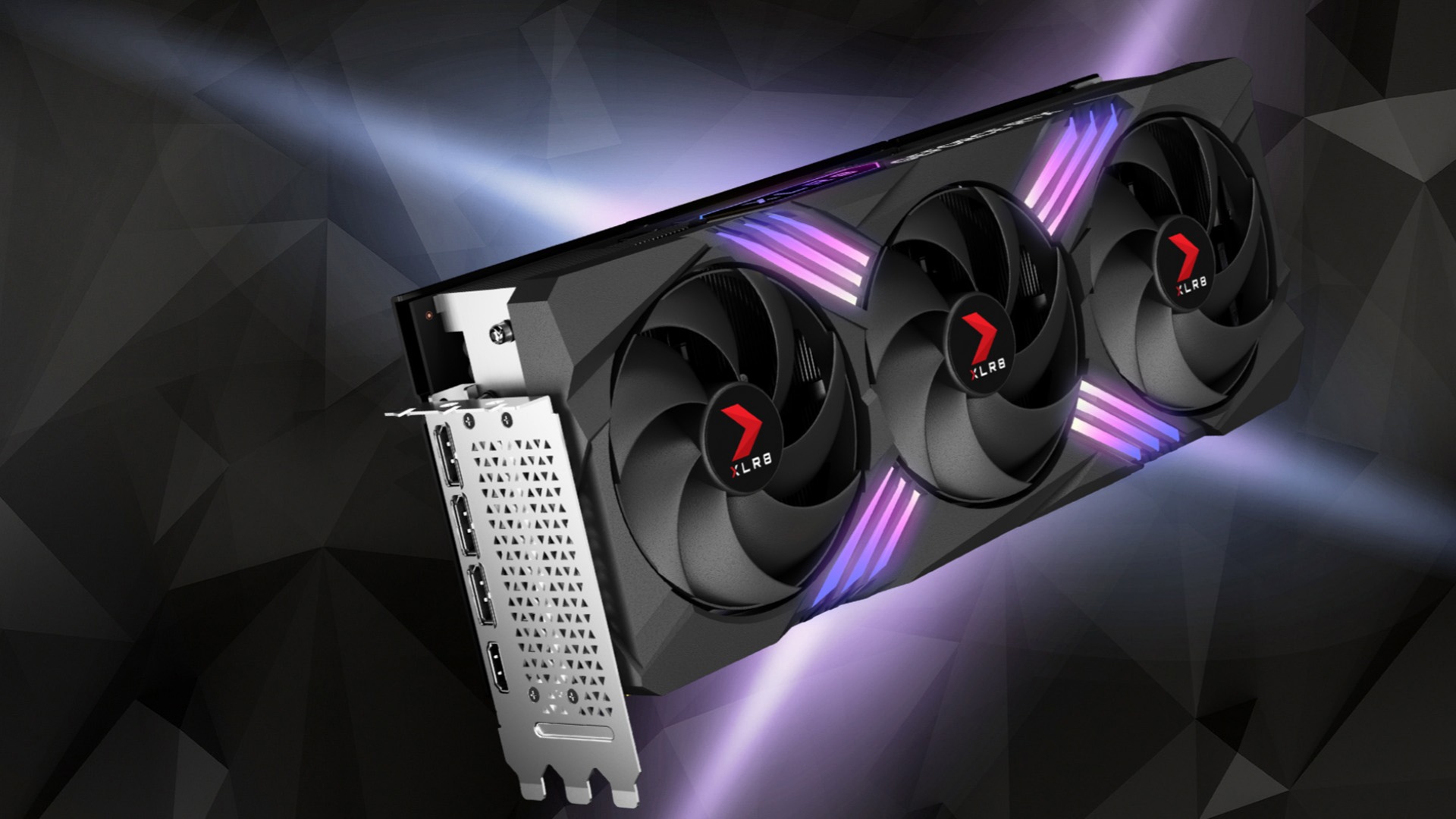 PNY GeForce RTX 4070 Ti 12GB XLR8 ゲーミング VERTO EPIC-X PNY GeForce RTX 4070 Ti 12GB XLR8 ゲーミング VERTO EPIC-X