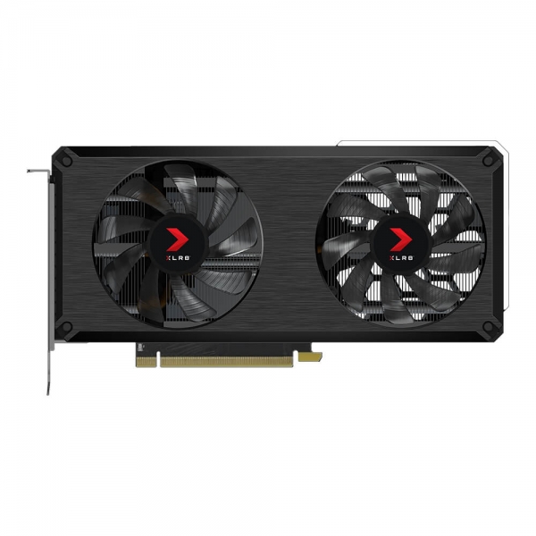 PNY GeForce RTX™ 3060 Ti 8GB XLR8 ゲーミング REVEL EPIC-X
