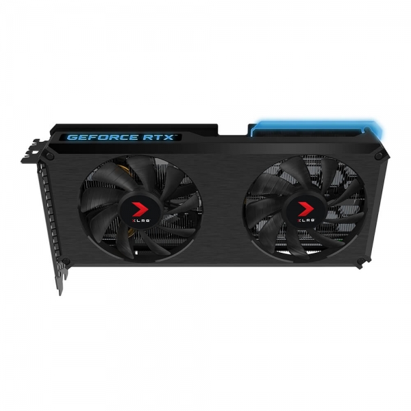 PNY GeForce RTX™ 3060 Ti 8GB XLR8 ゲーミング REVEL EPIC-X