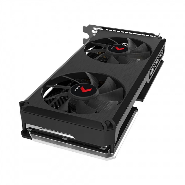 PNY GeForce RTX™ 3060 Ti 8GB XLR8 ゲーミング REVEL EPIC-X RGB