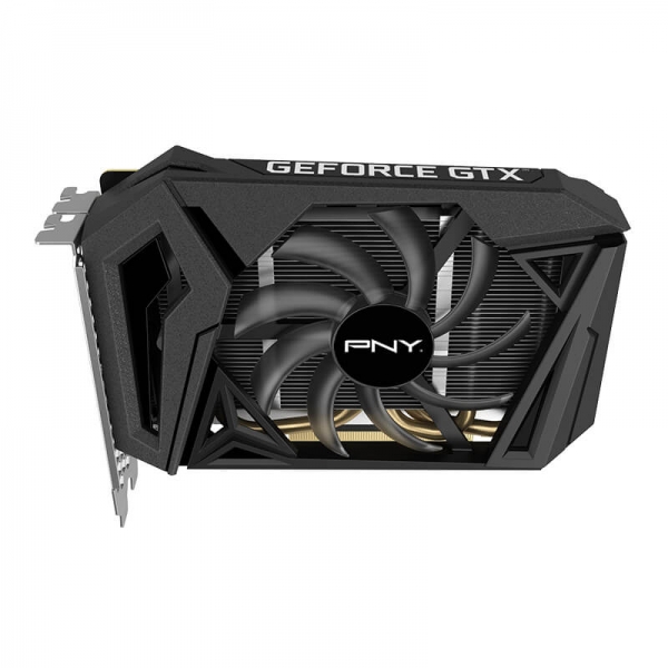 PNY GEFORCE GTX 1660 Super Single Fan-PNY Japan