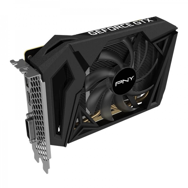 PNY GEFORCE GTX 1660 Super Single Fan-PNY Japan