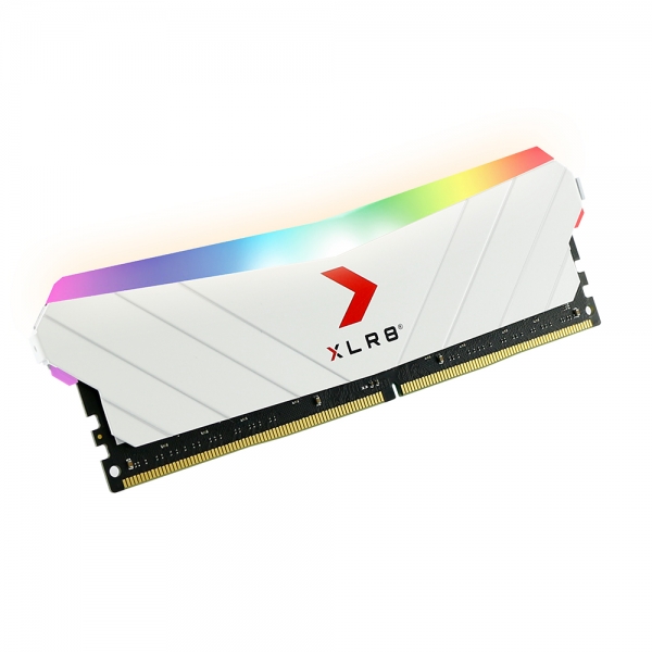 商品画像：Amazon.com: PNY XLR8 Gaming 16GB (2x8GB) DDR4 DRAM 3600MHz 2
