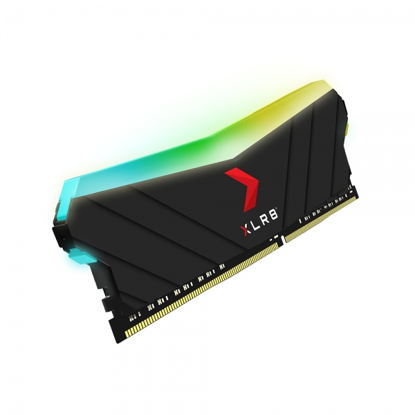 PNY XLR8メモリ 64GB DDR4 3200MHz XLR8 RGB DDR4 3200MHz デスクトップメモリ-PNY Japan