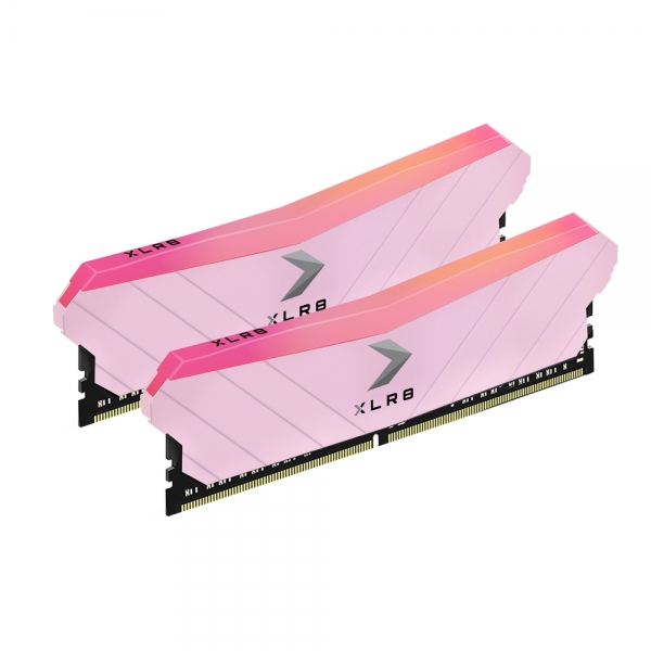 商品画像：Amazon.co.jp: v-color Hynix IC デスクトップPC用 ゲーミング 4