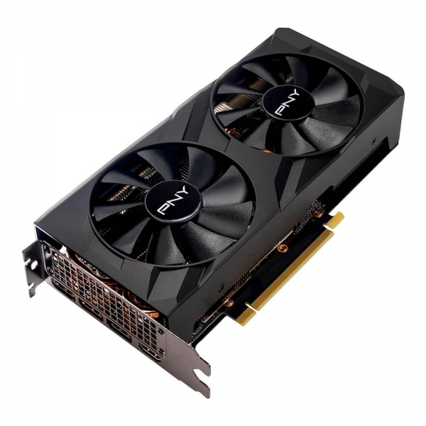 PNY GeForceRTX™3050 8GB VERTO デュアルファン-PNY Japan