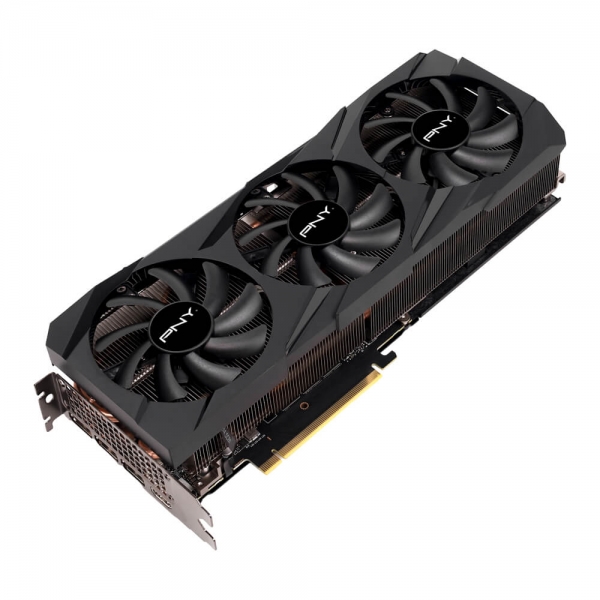 NVIDIA GeForce RTX3070 トリプルファン NVIDIA® GeForce RTX™ 3070を搭載したトリプルファンとデュアル